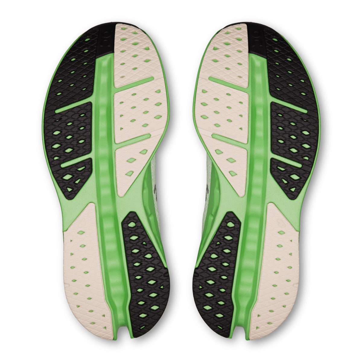 On Running Women's Cloudsurfer Max Mineral/Dew - 10066114 - Tip Top Shoes of New York