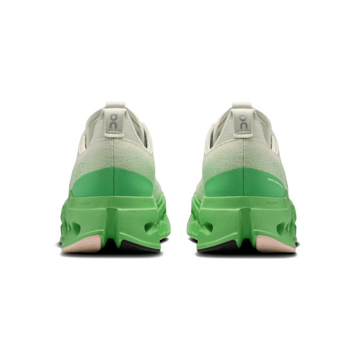 On Running Women's Cloudsurfer Max Mineral/Dew - 10066114 - Tip Top Shoes of New York