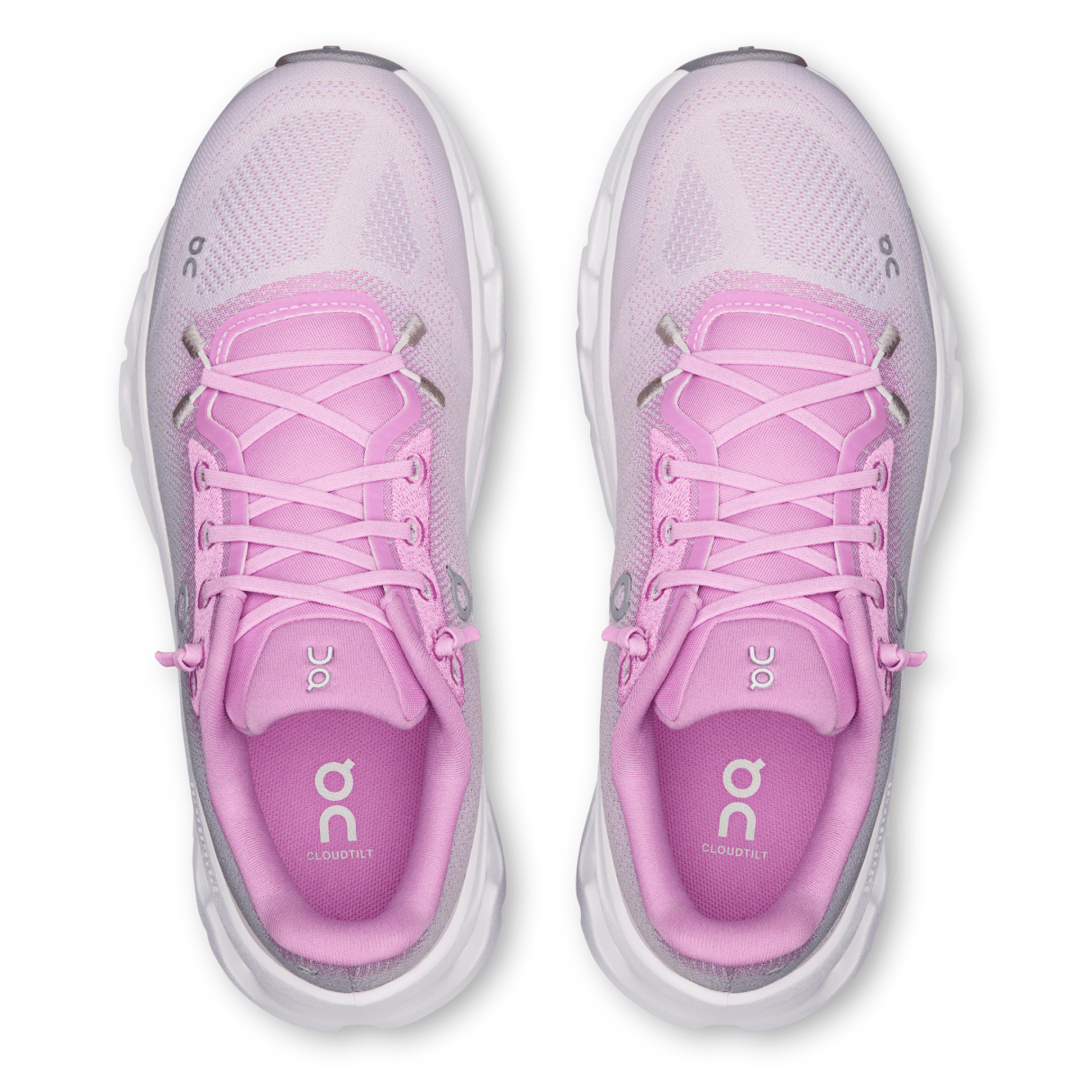 On Running Women's Cloudtilt Bloom/Sakura - 11032869 - Tip Top Shoes of New York
