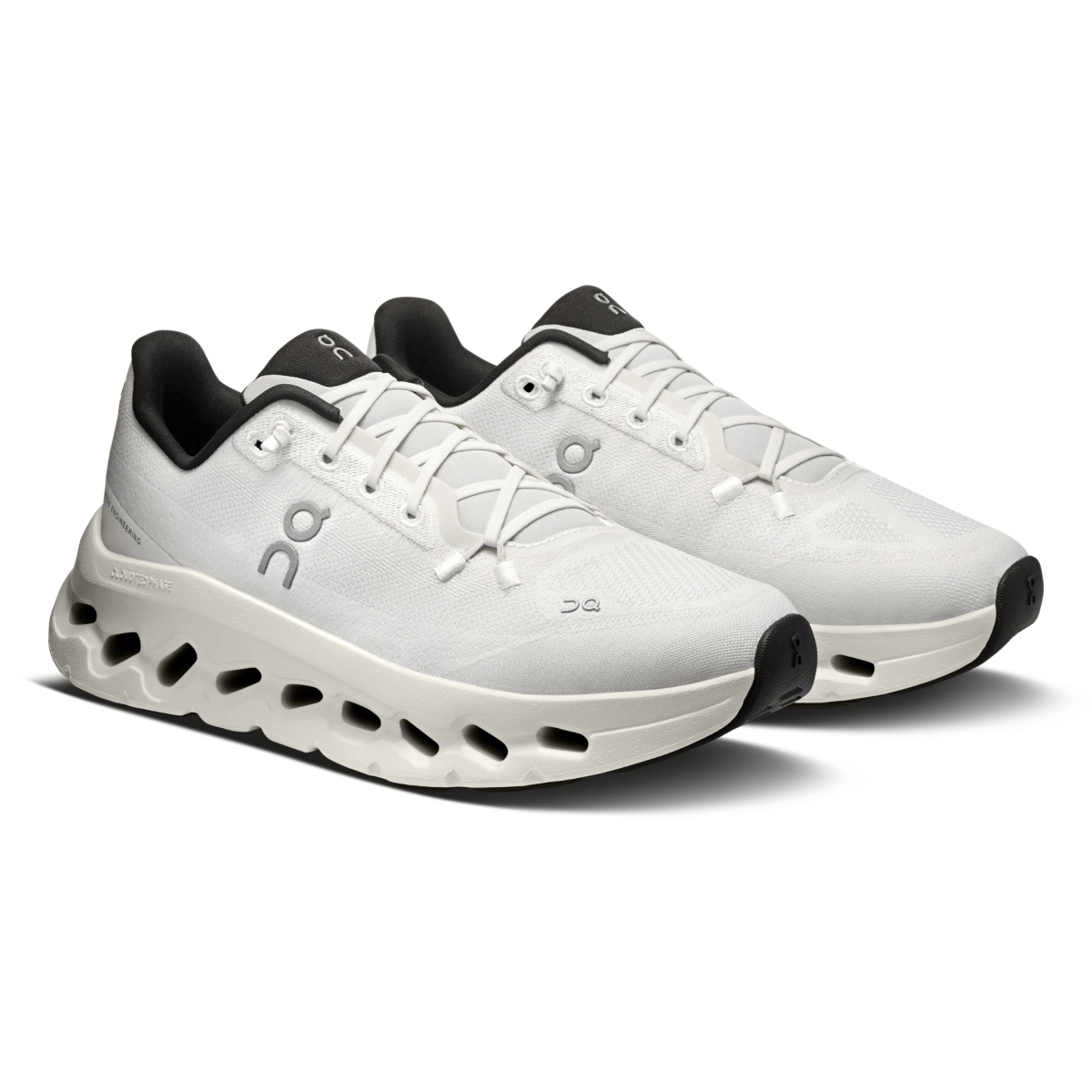 On Running Women's Cloudtilt Pearl/Ice - 11009452 - Tip Top Shoes of New York