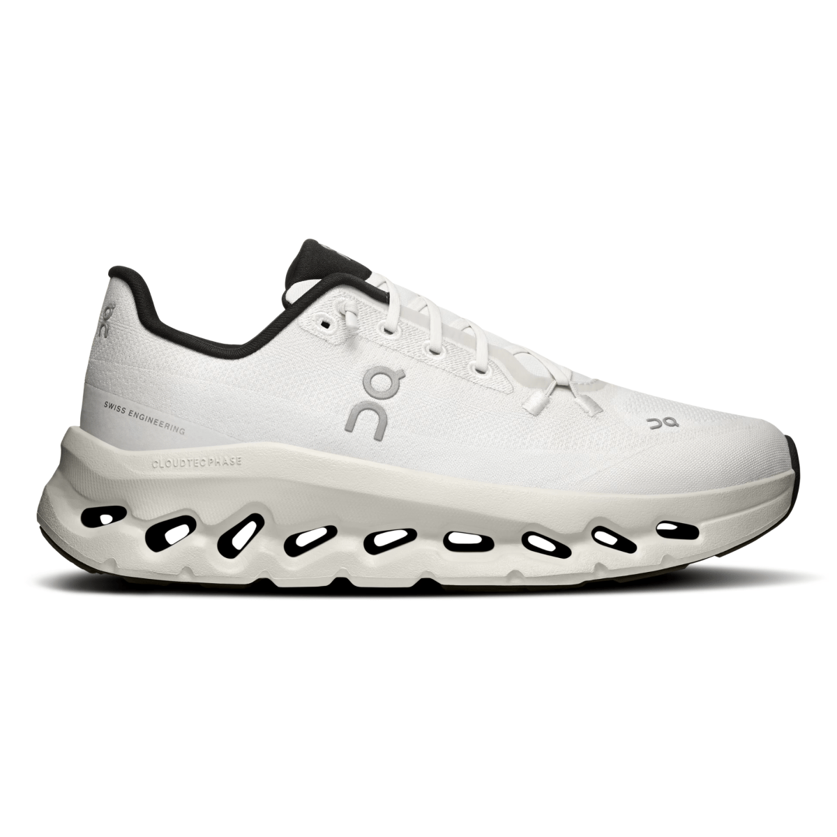 On Running Women's Cloudtilt Pearl/Ice - 11009452 - Tip Top Shoes of New York