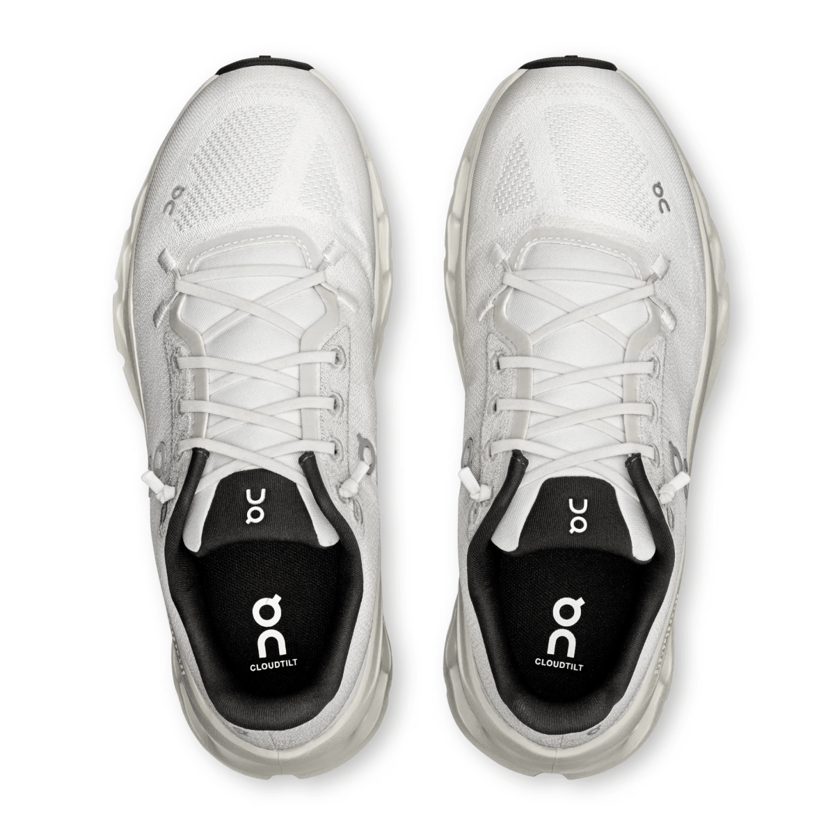 On Running Women's Cloudtilt Pearl/Ice - 11009452 - Tip Top Shoes of New York