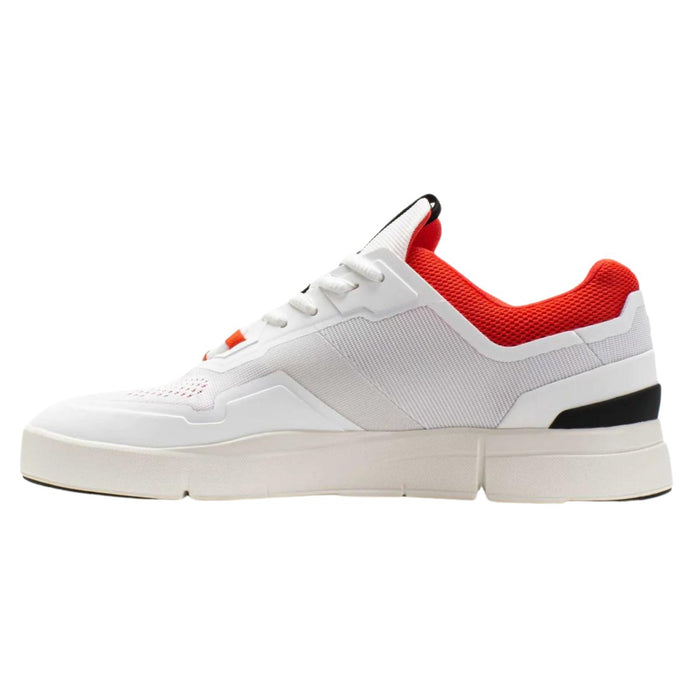 On Running Women's Roger Spin Undyed/Spice - 10039078 - Tip Top Shoes of New York