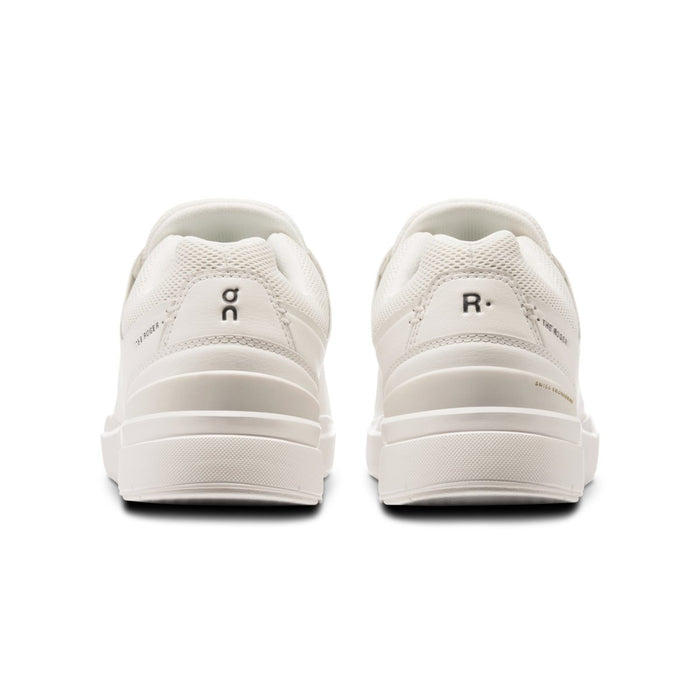 On Running Women's The Roger Advantage All White - 10049345 - Tip Top Shoes of New York