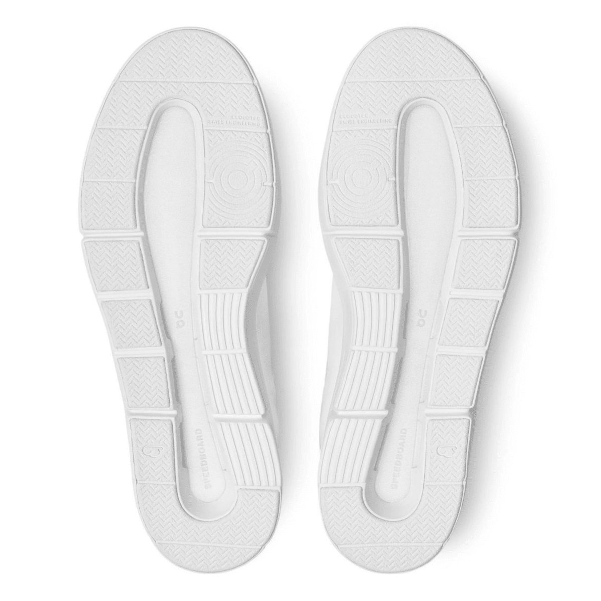 On Running Women's The Roger Advantage All White - 5004840 - Tip Top Shoes of New York