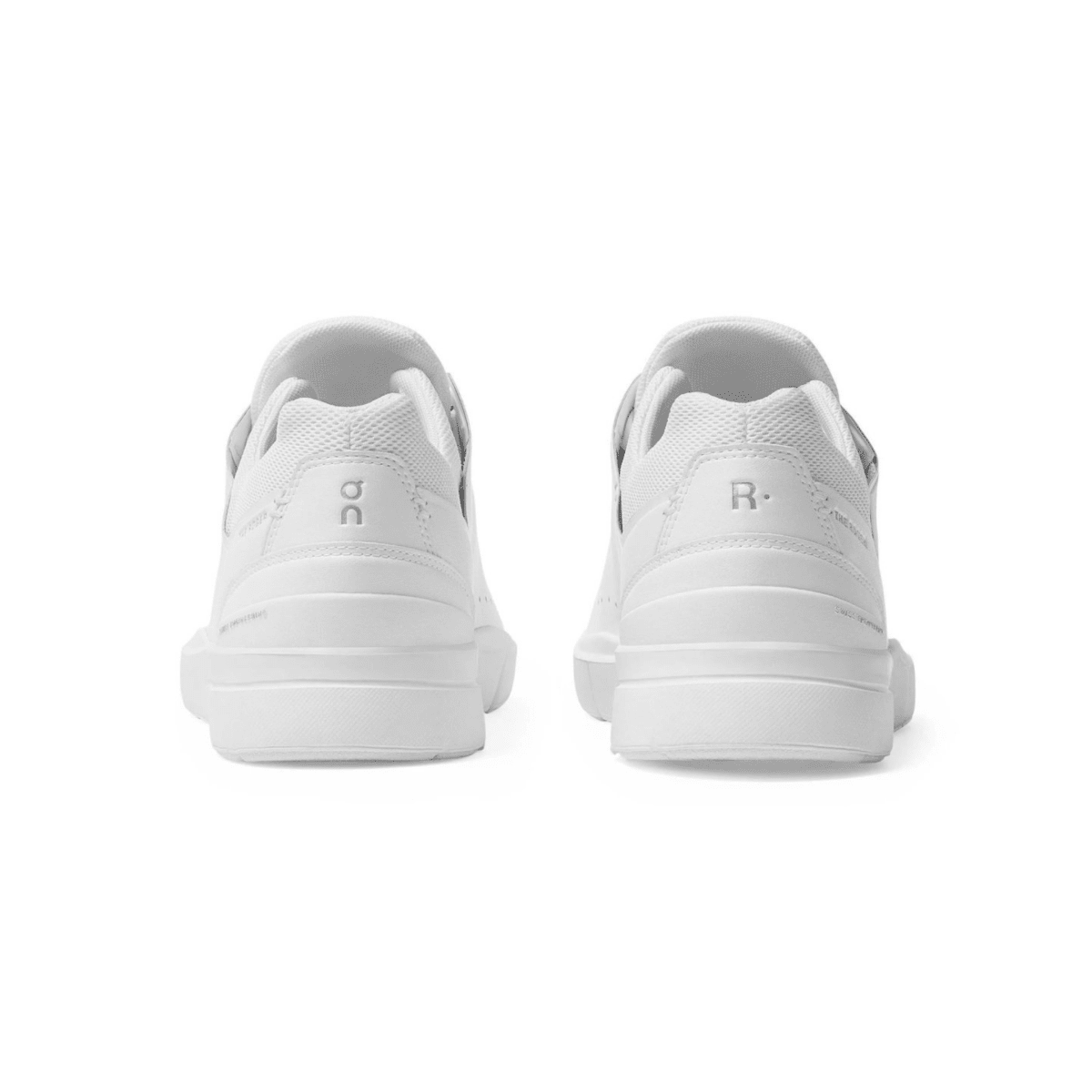 On Running Women's The Roger Advantage All White - 5004840 - Tip Top Shoes of New York