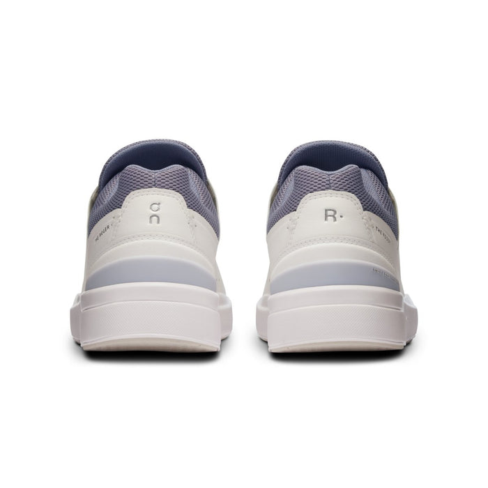 On Running Women's The Roger Advantage White/Fossil - 10049371 - Tip Top Shoes of New York