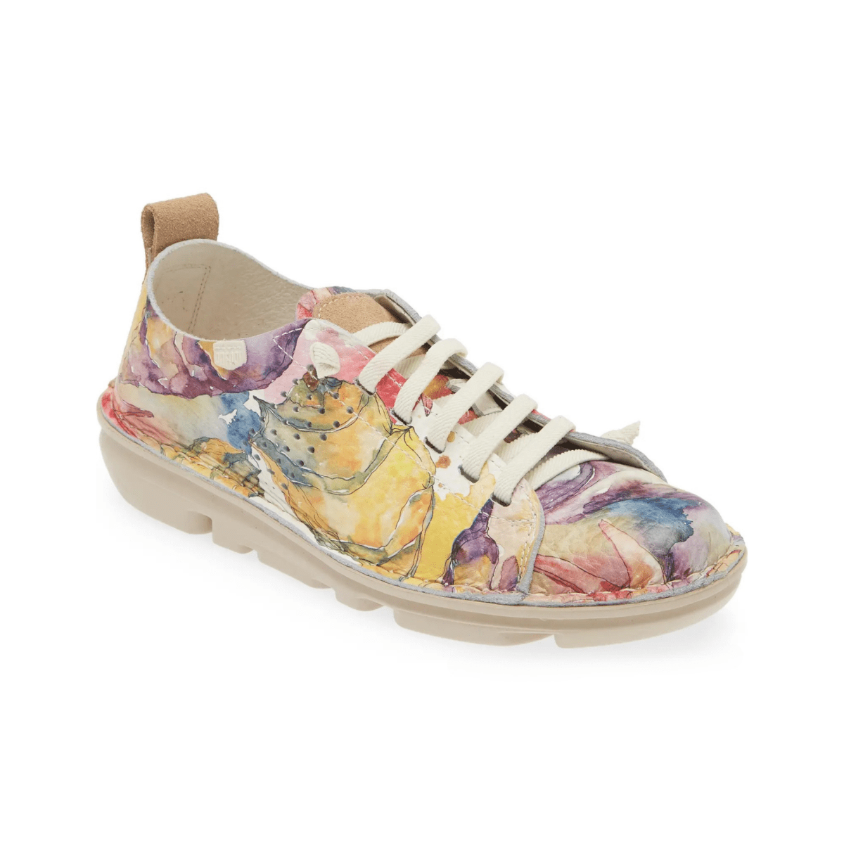 OnFoot Women's Baltimore Flowers - 9022984 - Tip Top Shoes of New York