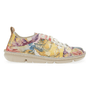 OnFoot Women's Baltimore Flowers - 9022984 - Tip Top Shoes of New York