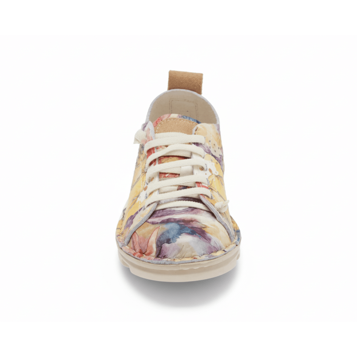 OnFoot Women's Baltimore Flowers Multicolor - 9022984 - Tip Top Shoes of New York