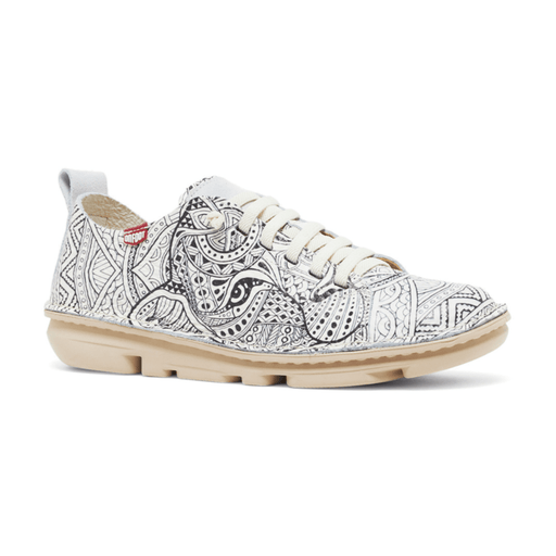 OnFoot Women's Baltimore Mandala - 9022991 - Tip Top Shoes of New York
