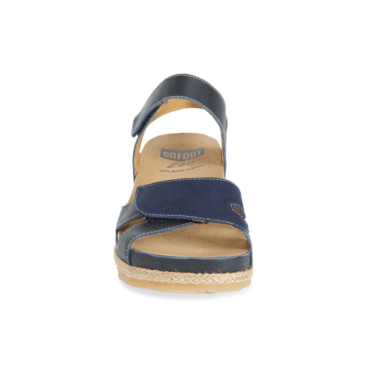 OnFoot Women's Cynara - 240 Marino Nubuck - 9032138 - Tip Top Shoes of New York