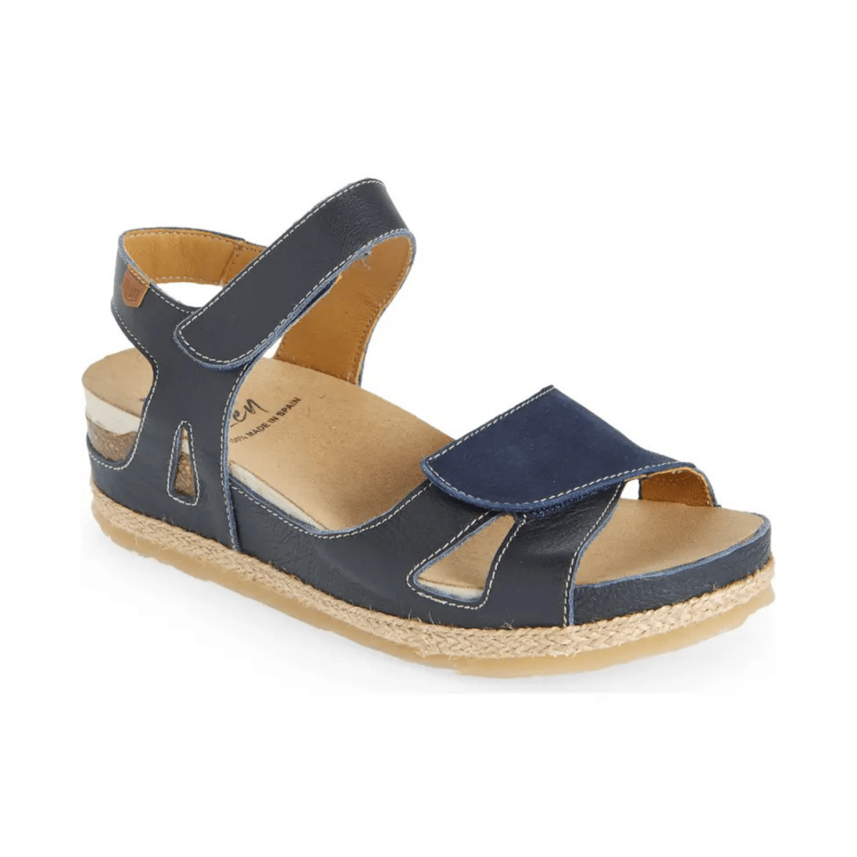 OnFoot Women's Cynara - 240 Marino Nubuck - 9032138 - Tip Top Shoes of New York