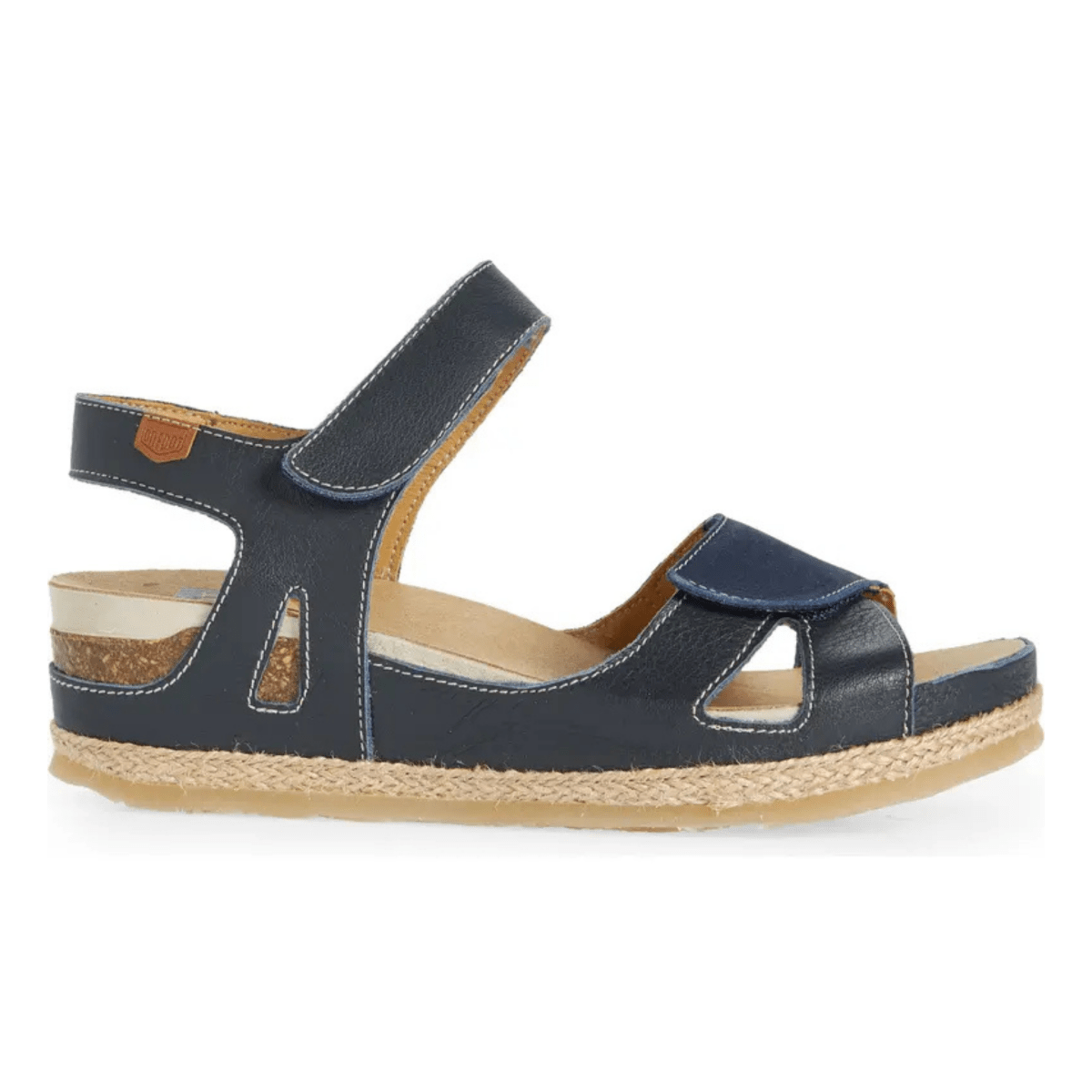 OnFoot Women's Cynara - 240 Marino Nubuck - 9032138 - Tip Top Shoes of New York