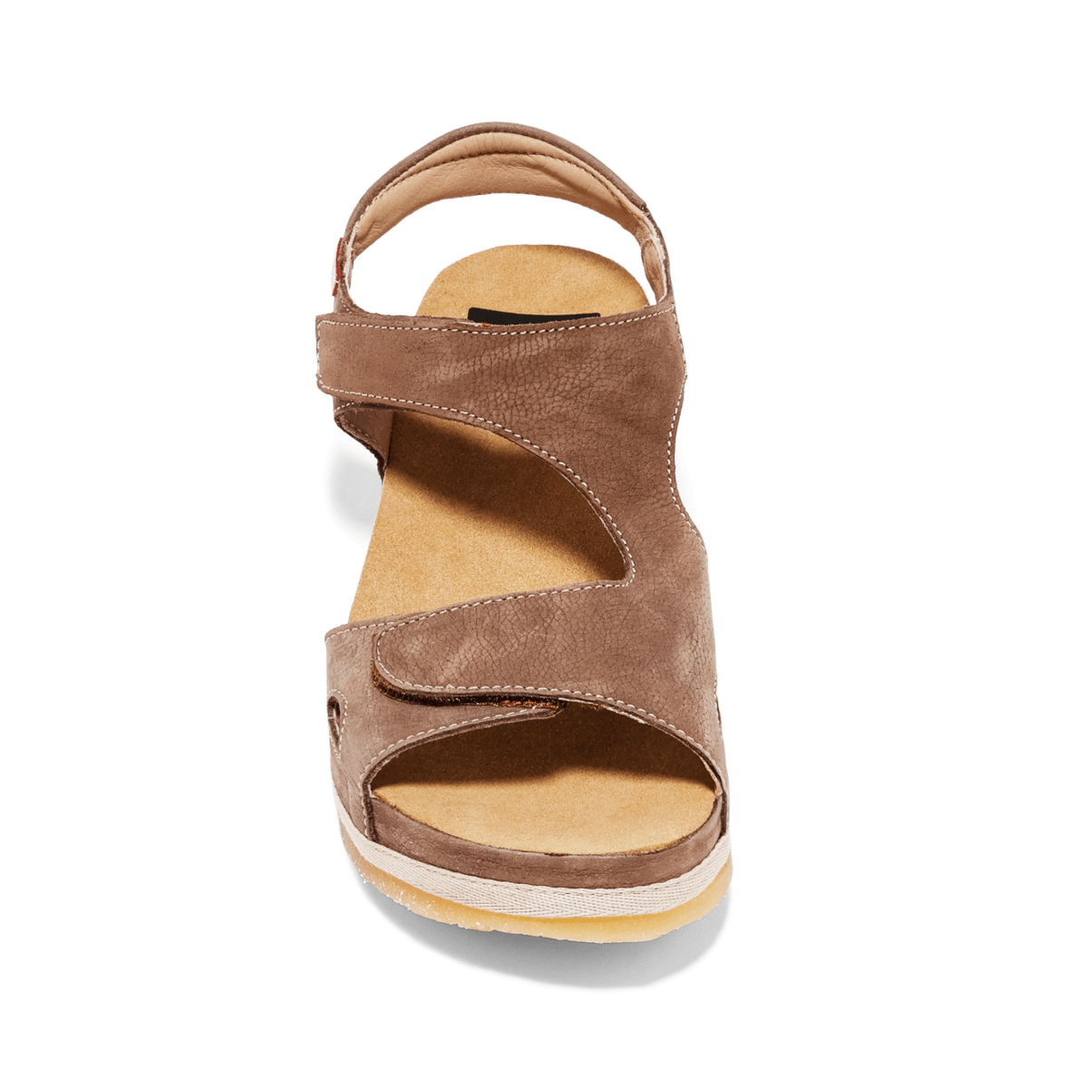 OnFoot Women's Cynara - 255 Vison Nubuck - 9032145 - Tip Top Shoes of New York
