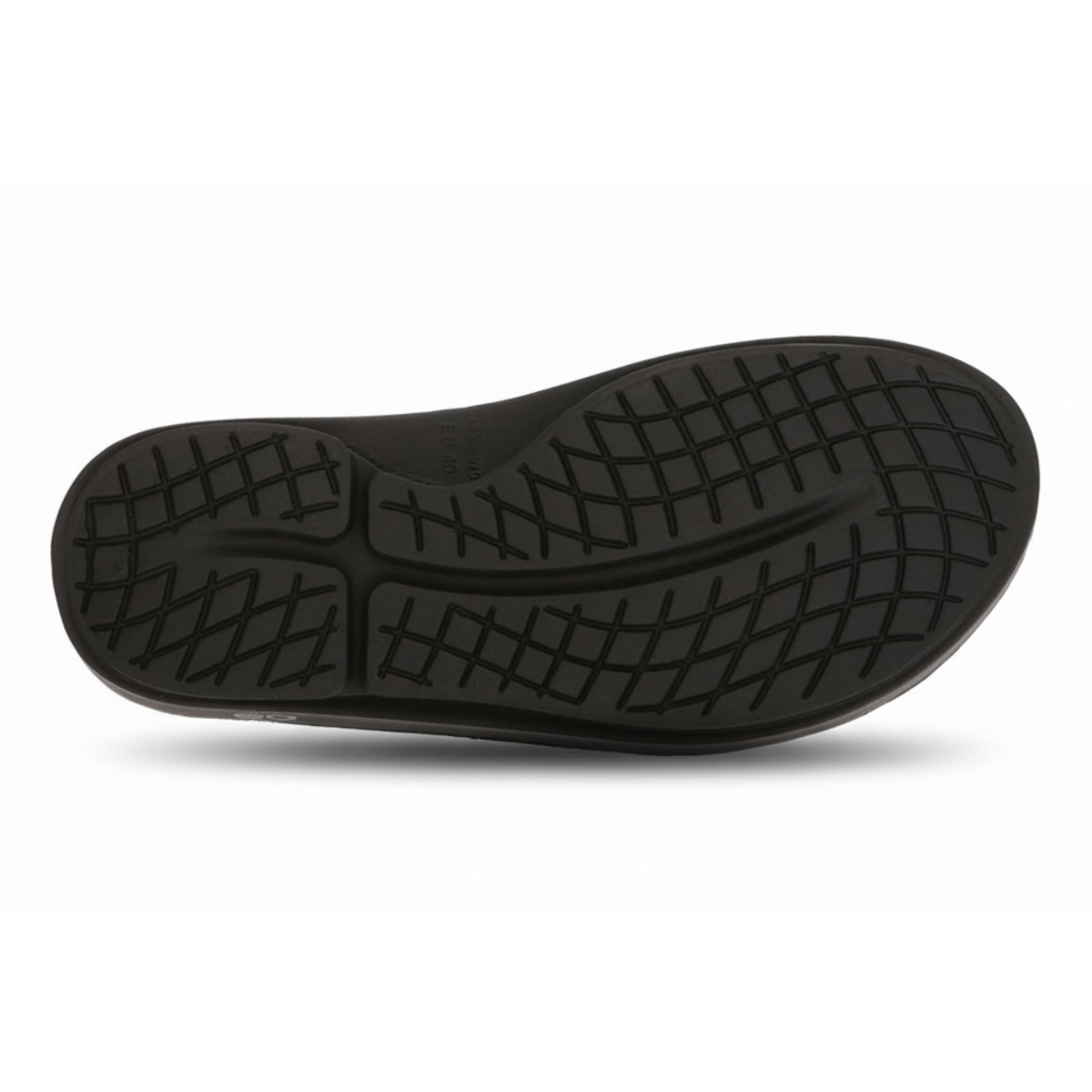 OOFOS Women's OOahh Luxe Latte - 3011488 - Tip Top Shoes of New York