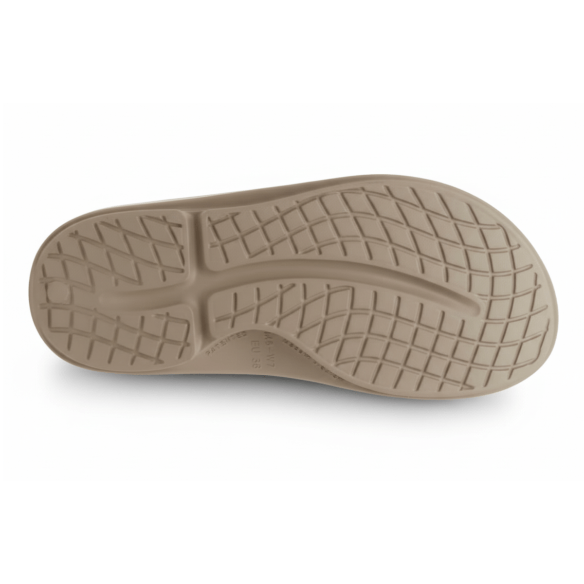 OOFOS Women's OOahh Nomad Slide - 3016585 - Tip Top Shoes of New York