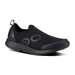 OOFOS Women's Oomg Sport Black - 3014623 - Tip Top Shoes of New York