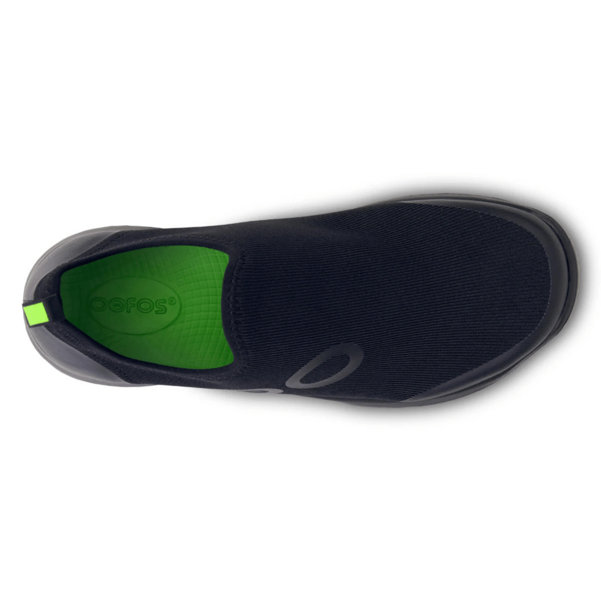 OOFOS Women's Oomg Sport Black - 3014623 - Tip Top Shoes of New York