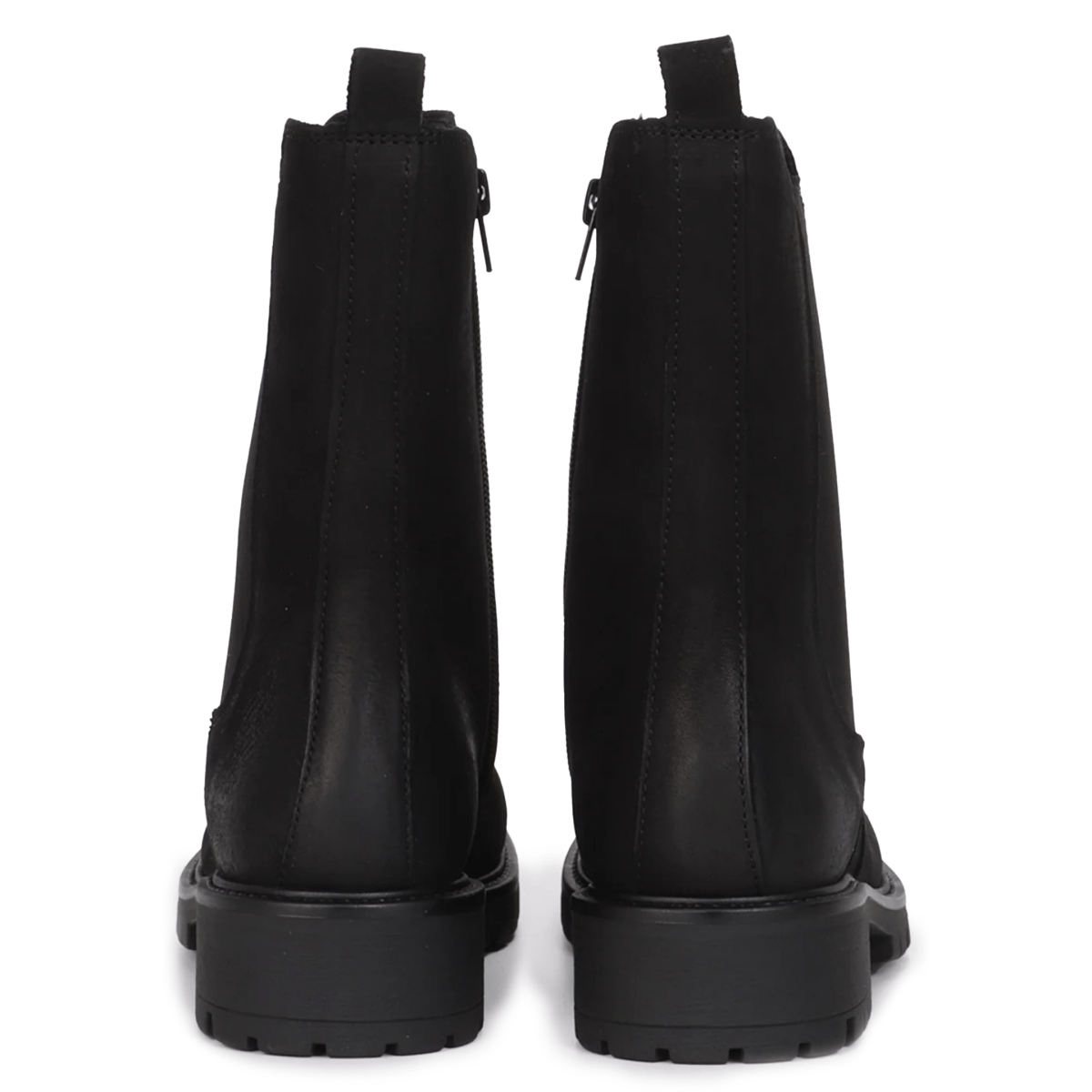 Pajar Women's Reading Black Waterproof - 9025776 - Tip Top Shoes of New York