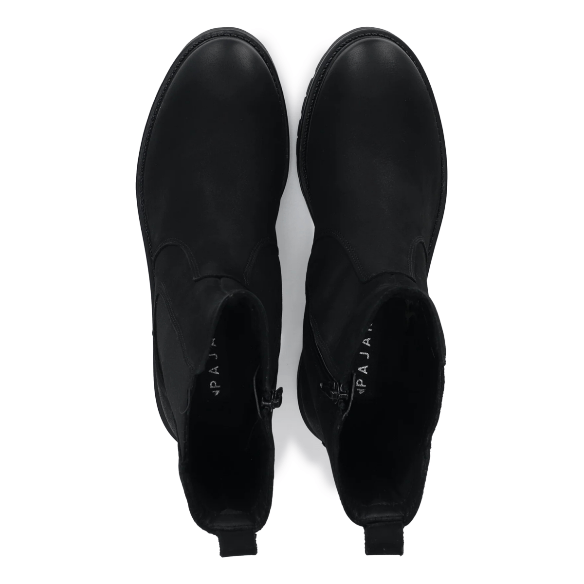 Pajar Women's Reading Black Waterproof - 9025776 - Tip Top Shoes of New York