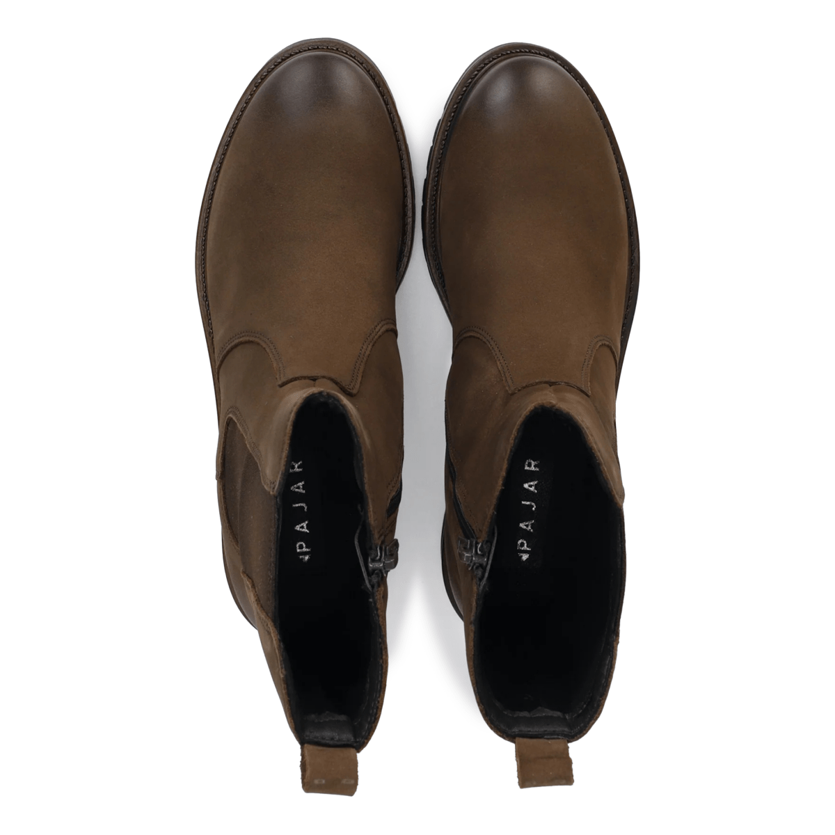 Pajar Women's Reading Cognac Waterproof - 9025784 - Tip Top Shoes of New York