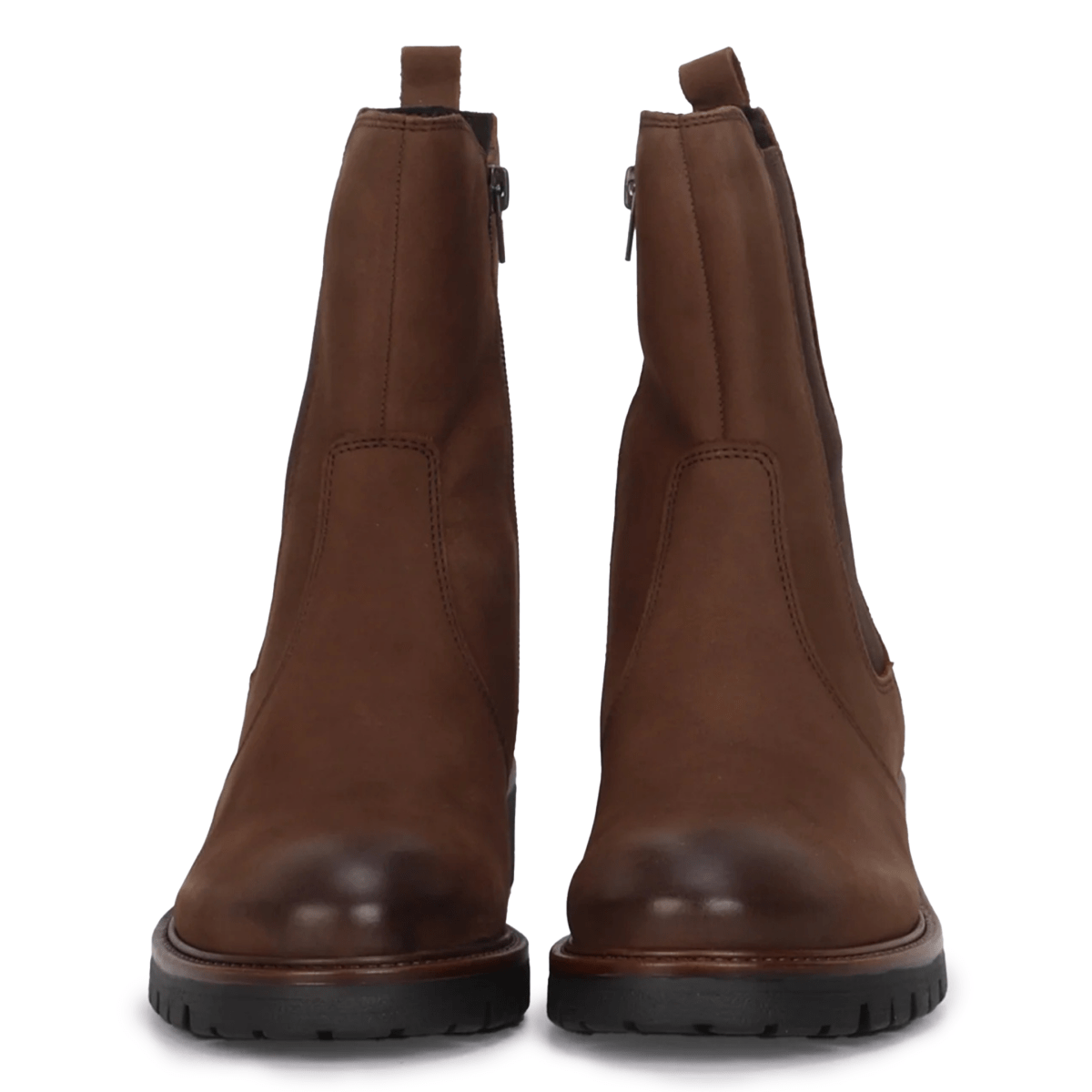 Pajar Women's Reading Cognac Waterproof - 9025784 - Tip Top Shoes of New York