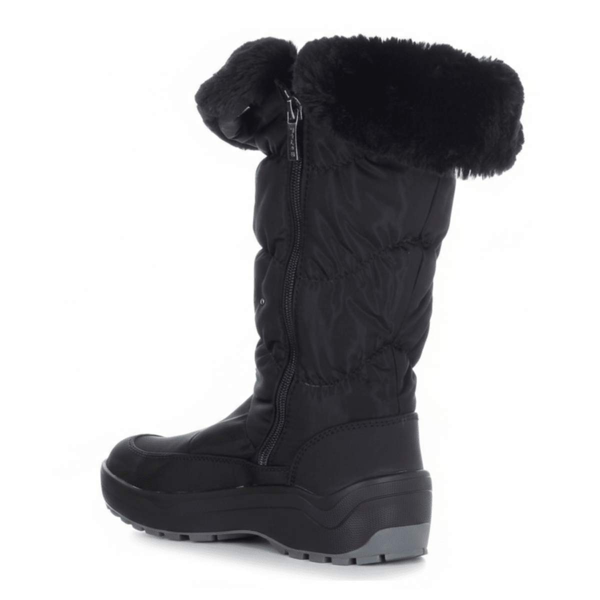 Pajar Women's Varsovie 2.0 Black - 11027439 - Tip Top Shoes of New York