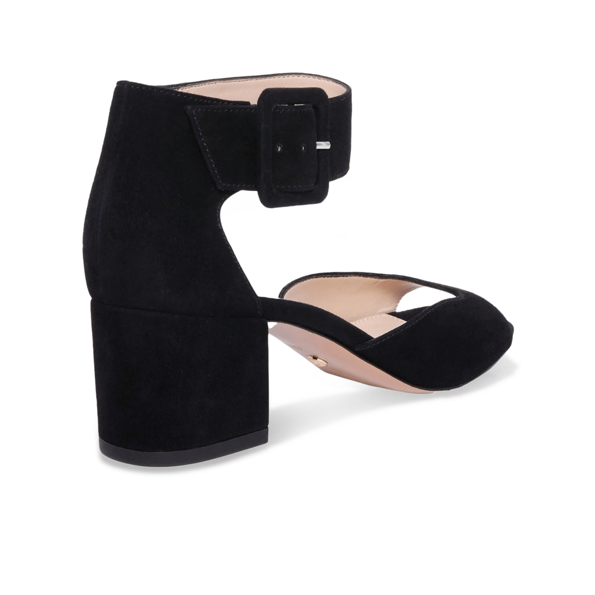 Pelle Moda Women's Uliss Black - 3016437 - Tip Top Shoes of New York