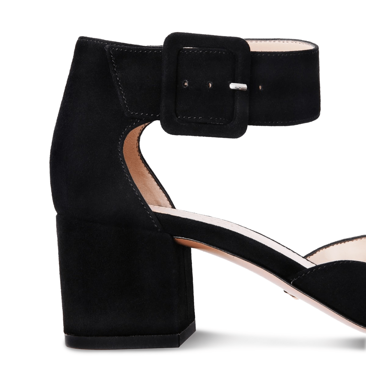 Pelle Moda Women's Uliss Black - 3016437 - Tip Top Shoes of New York