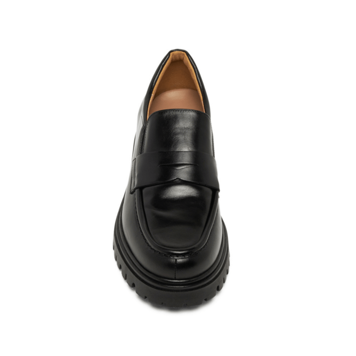 Pie Santo Women's 235629 Black Calf Leather - 10066511 - Tip Top Shoes of New York