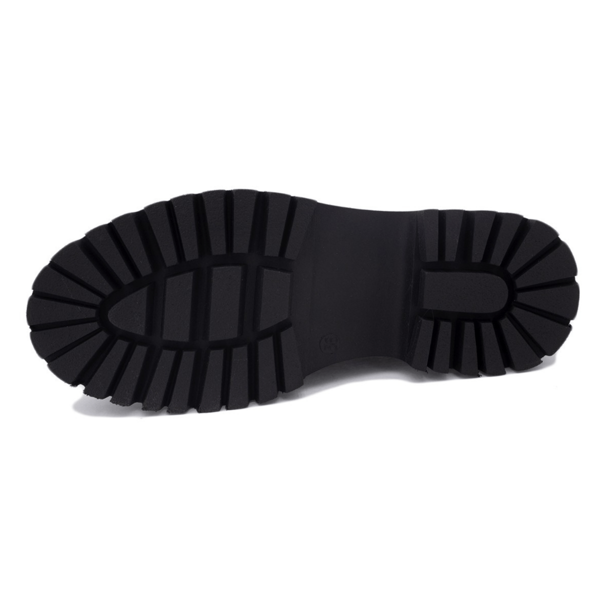 Pie Santo Women's 235629 Black Patent Leather - 10066501 - Tip Top Shoes of New York