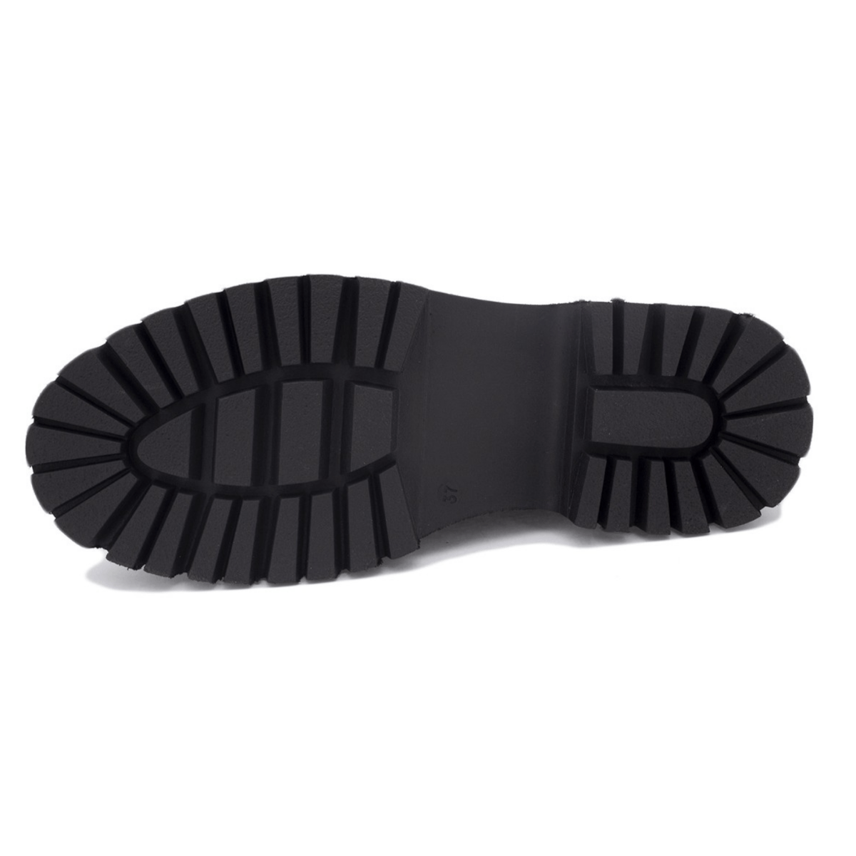 Pie Santo Women's 235629 Black Suede - 3018094 - Tip Top Shoes of New York