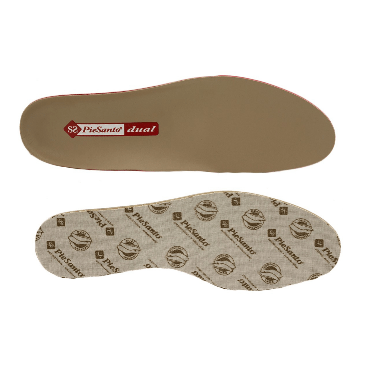 Pie Santo Women's 235629 Black Suede - 3018094 - Tip Top Shoes of New York