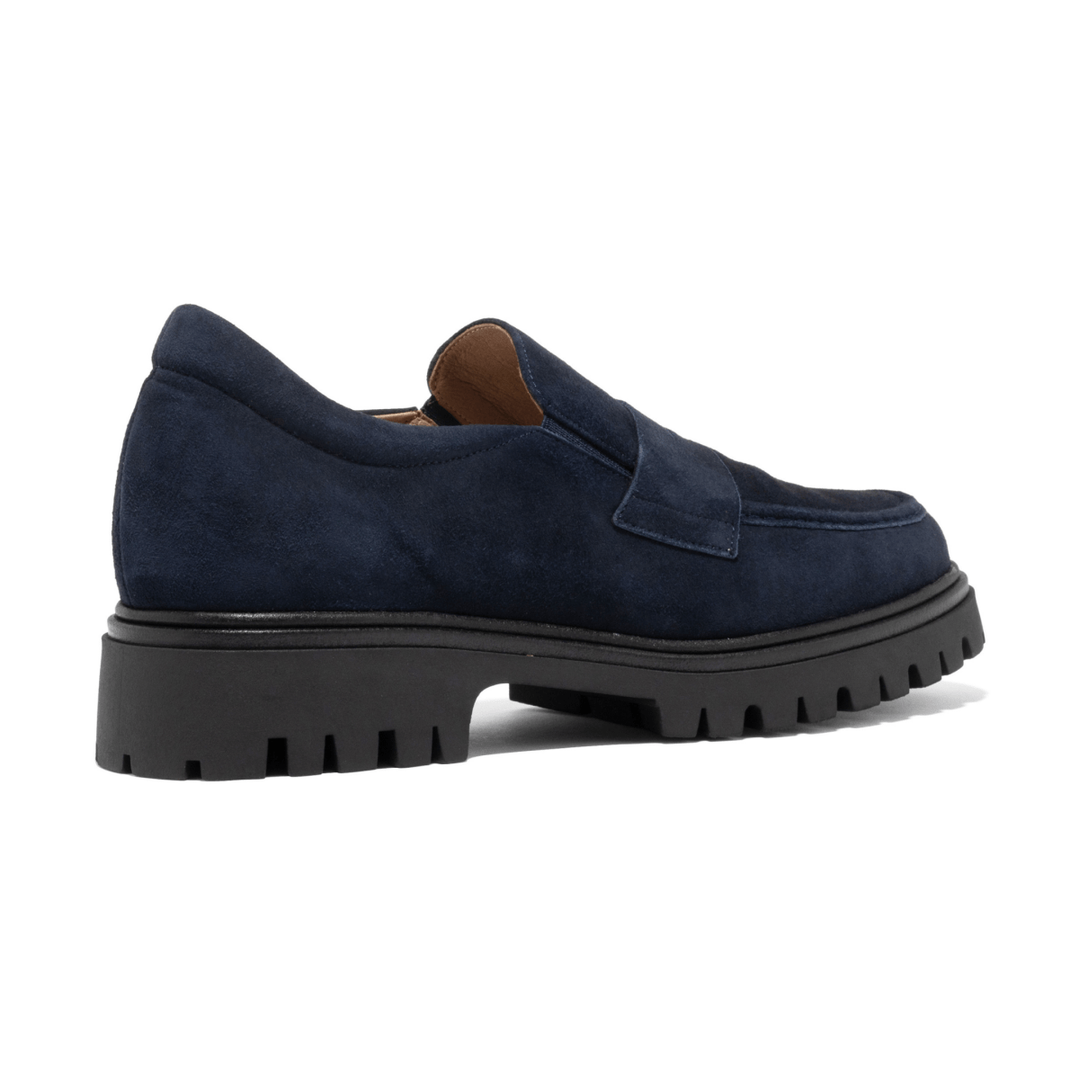 Pie Santo Women's 245629 Marino Suede - 9027794 - Tip Top Shoes of New York