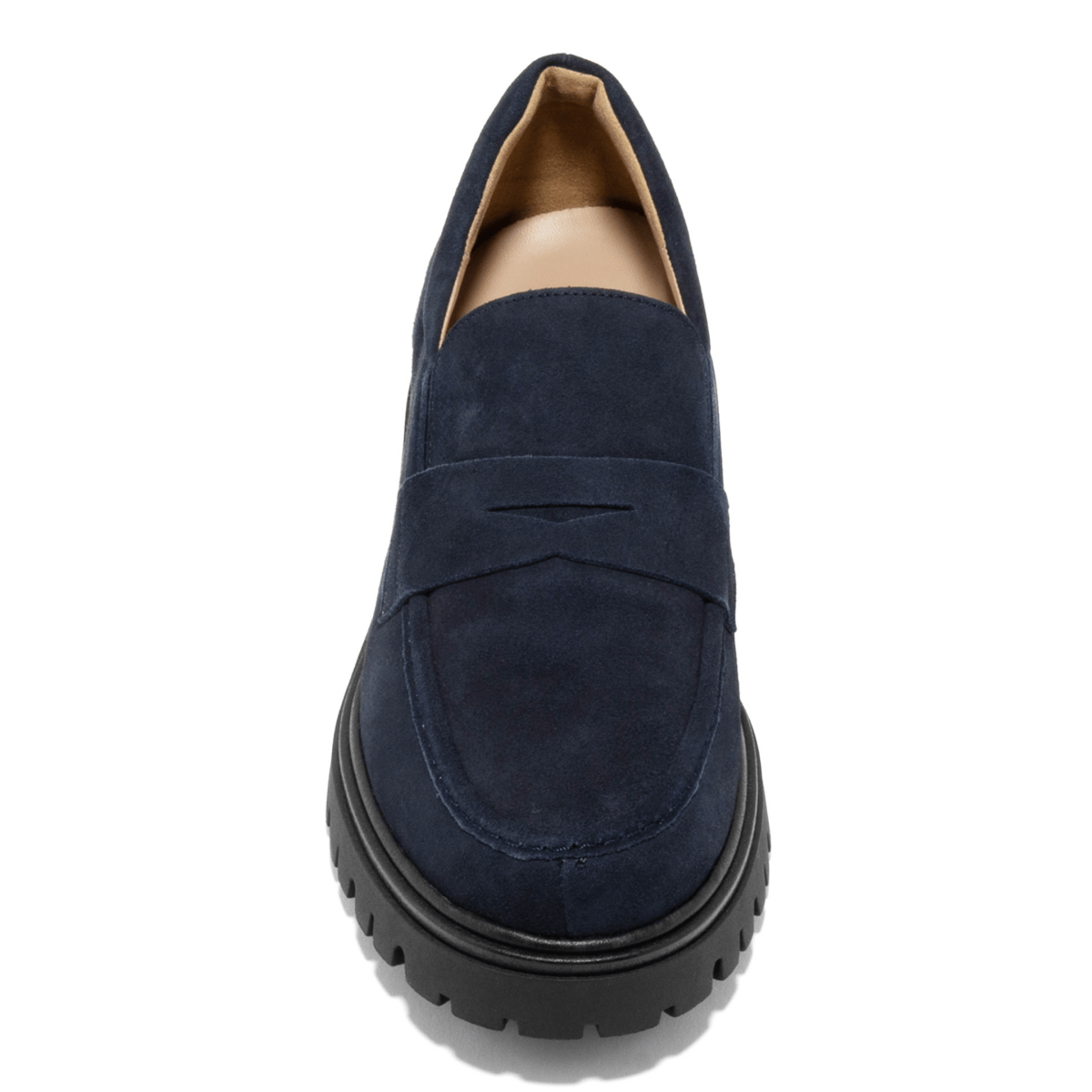 Pie Santo Women's 245629 Marino Suede - 9027794 - Tip Top Shoes of New York