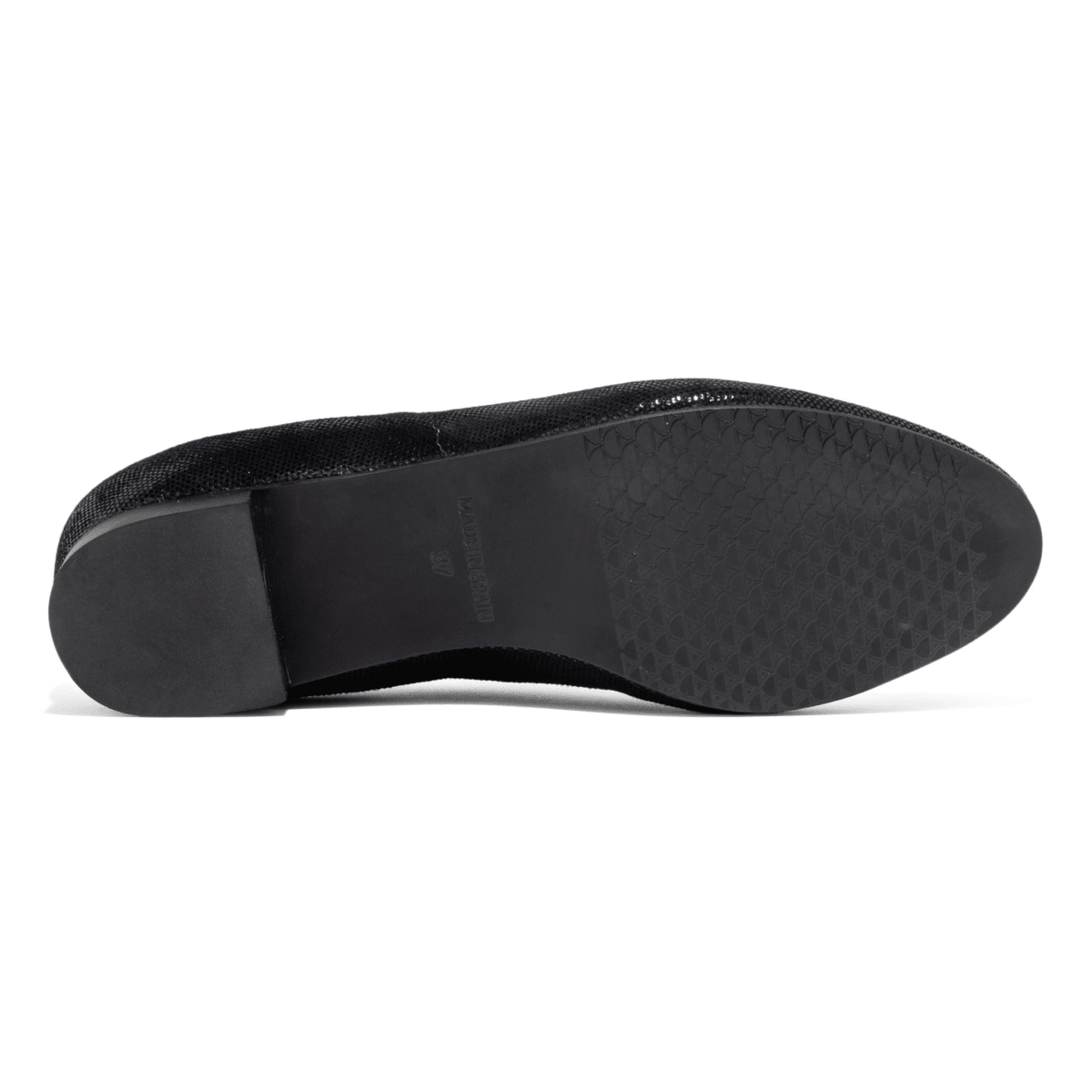 PieSanto Women's 235040 Dallas Black Metal - 9031335 - Tip Top Shoes of New York