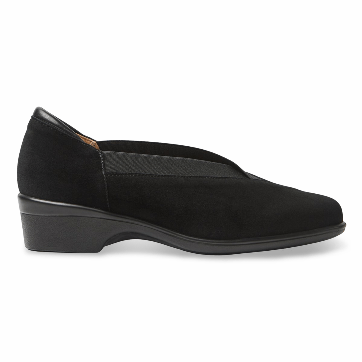 PieSanto Women's 245015 Black Suede - 3018125 - Tip Top Shoes of New York