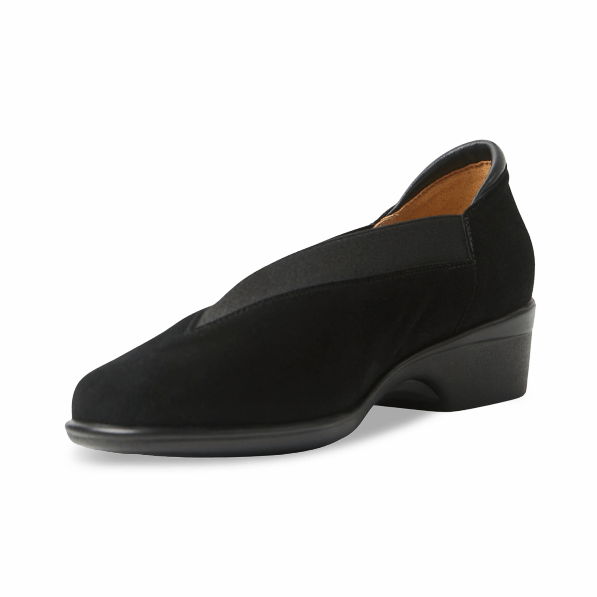 PieSanto Women's 245015 Black Suede - 3018125 - Tip Top Shoes of New York