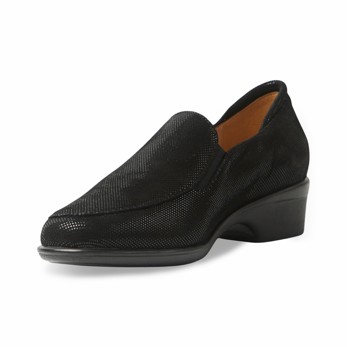 PieSanto Women's 245610 Black Dallas - 3018114 - Tip Top Shoes of New York