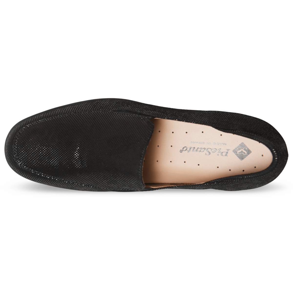 PieSanto Women's 245610 Black Dallas - 3018114 - Tip Top Shoes of New York