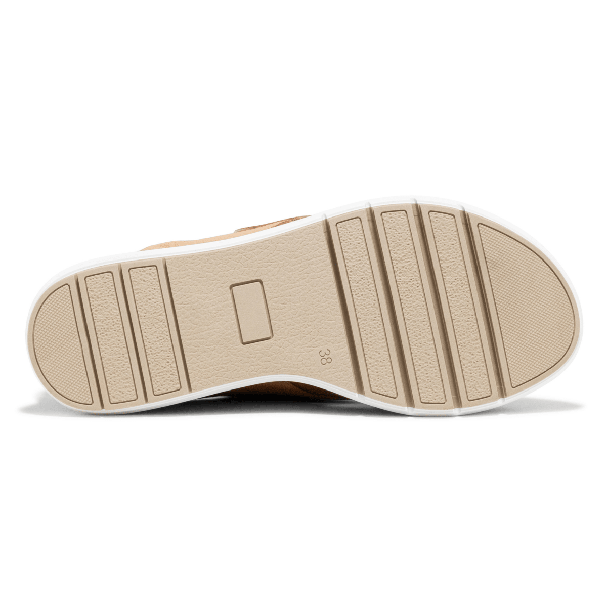 PieSanto Women's 250366 Tan Suede - 9031355 - Tip Top Shoes of New York