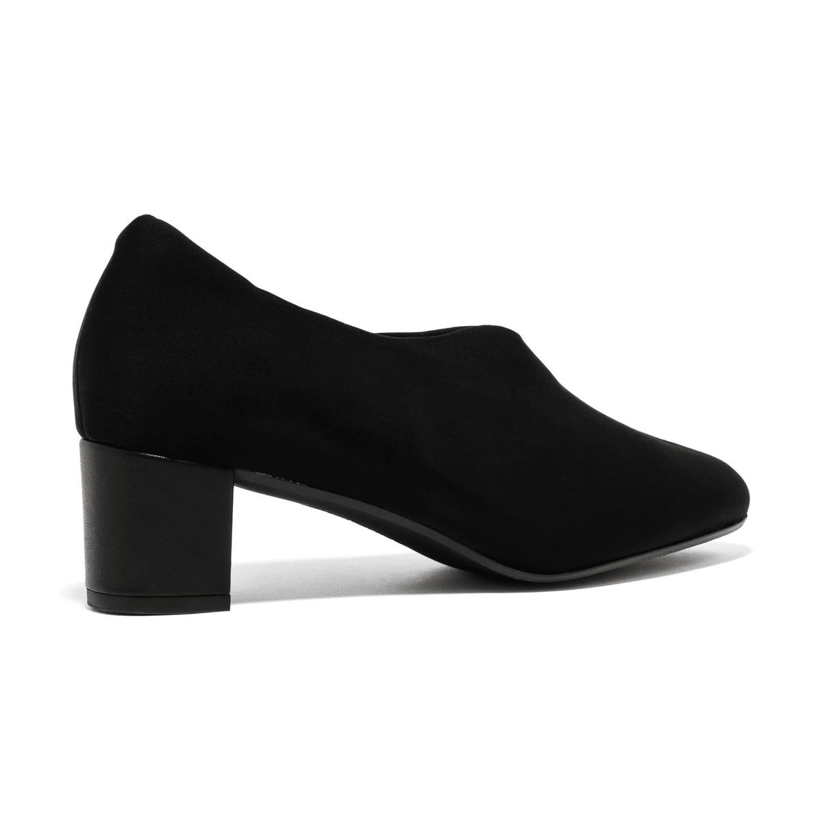 PieSanto Women's 255052 - 01 Black Neoprene - 9027765 - Tip Top Shoes of New York