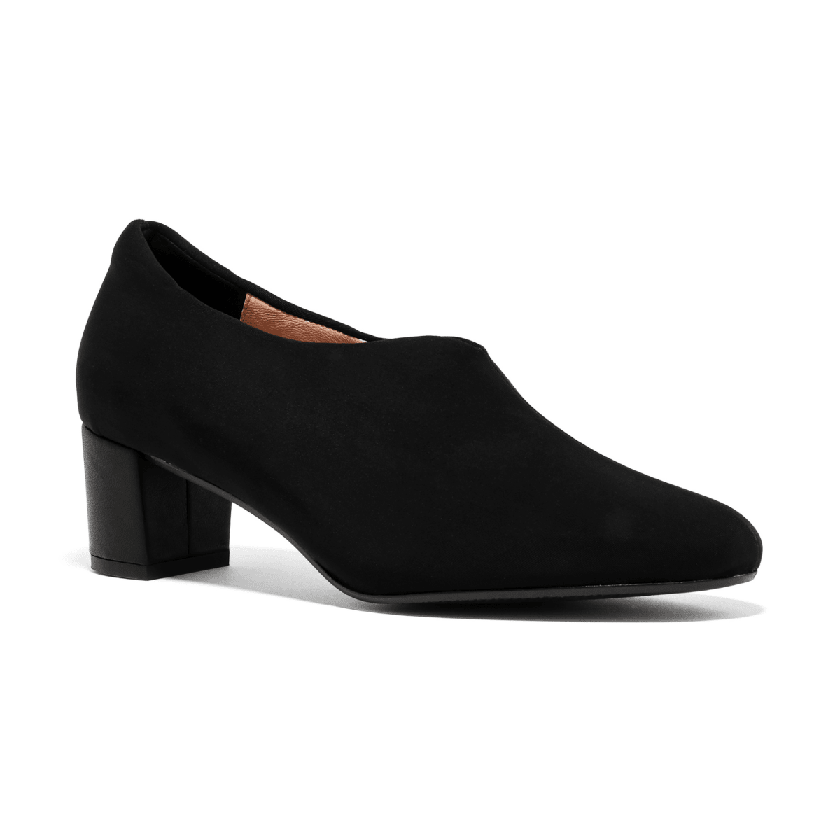 PieSanto Women's 255052 - 01 Black Neoprene - 9027765 - Tip Top Shoes of New York