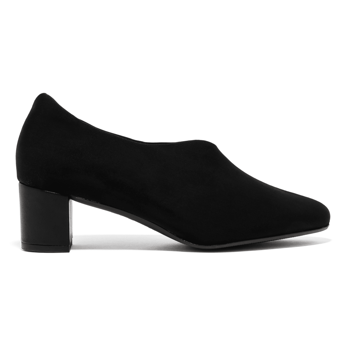 PieSanto Women's 255052 - 01 Black Neoprene - 9027765 - Tip Top Shoes of New York