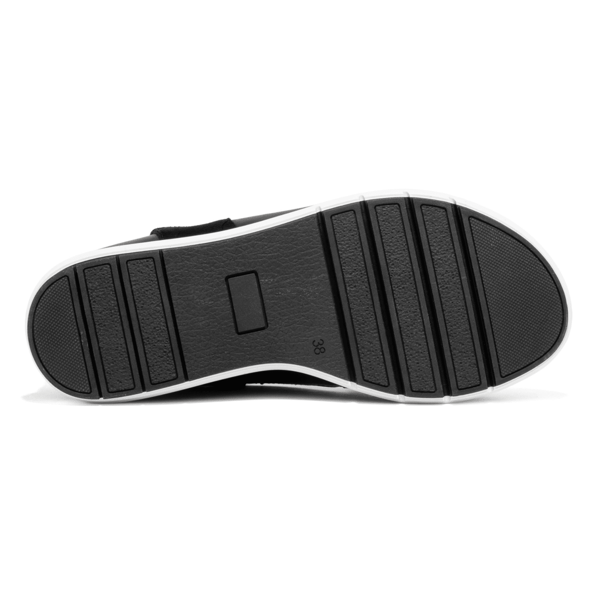 PieSanto Women's 260066 Black Suede - 9031345 - Tip Top Shoes of New York