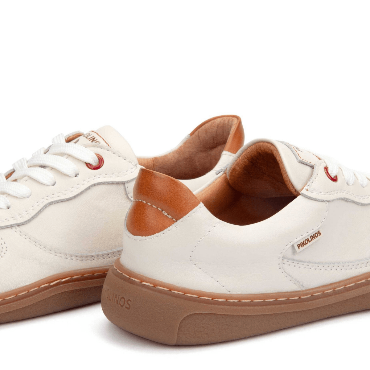 Pikolinos Men's Aranjuez Nata Leather - 9029351 - Tip Top Shoes of New York