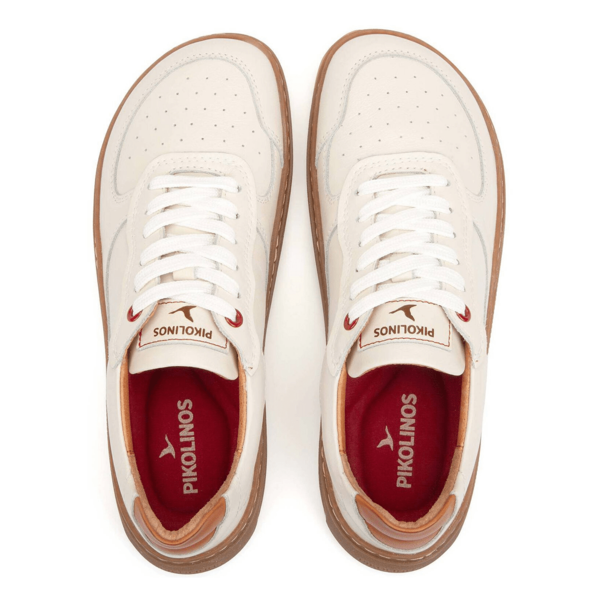 Pikolinos Men's Aranjuez Nata Leather - 9029351 - Tip Top Shoes of New York