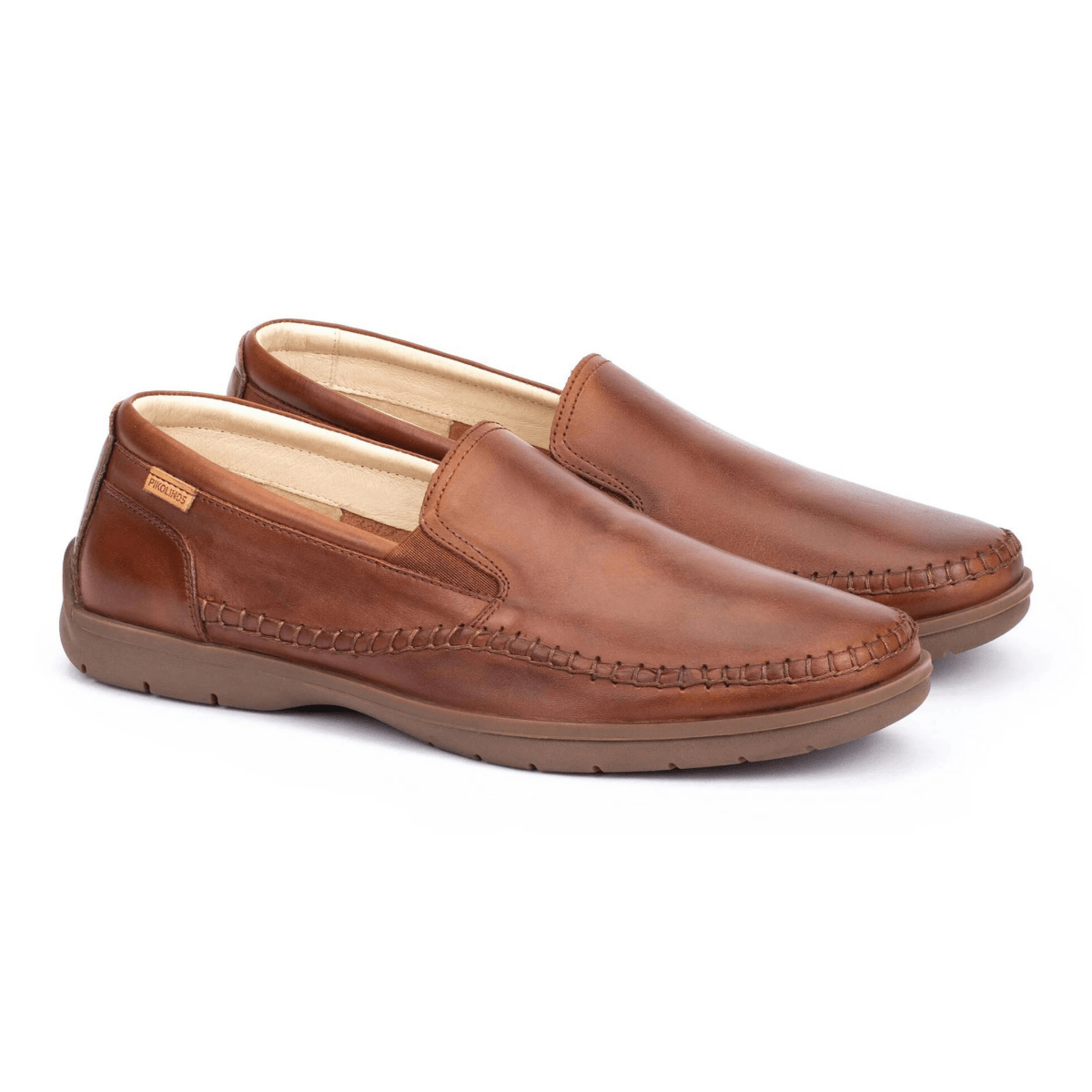 Pikolinos Men's Marbella Cuero Leather - 9030590 - Tip Top Shoes of New York