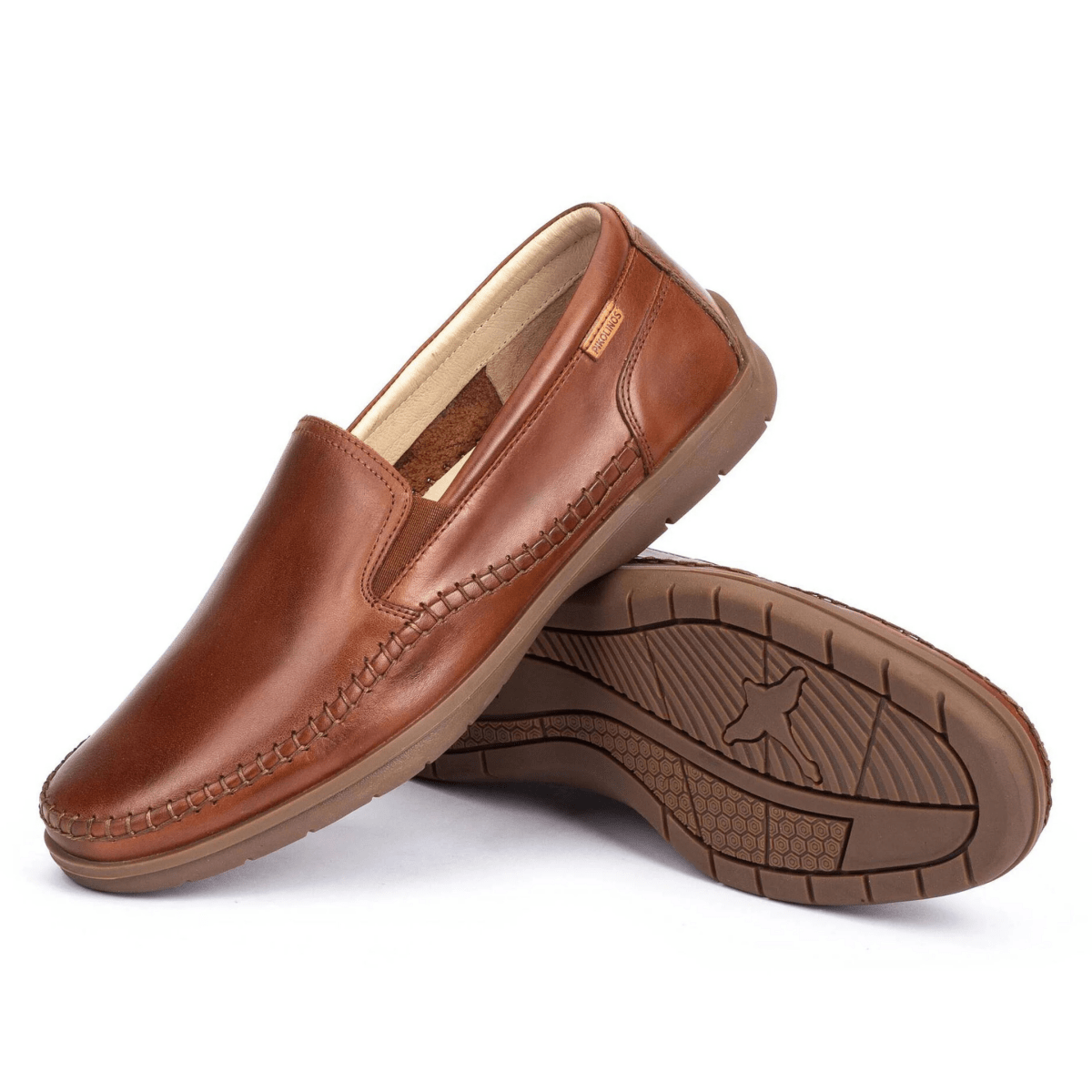 Pikolinos Men's Marbella Cuero Leather - 9030590 - Tip Top Shoes of New York